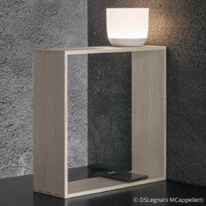 FLOS F2520009 Stolní lampy