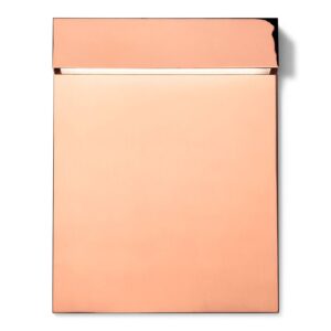 FLOS F5961015 Venkovní zapuštěné osvětlení