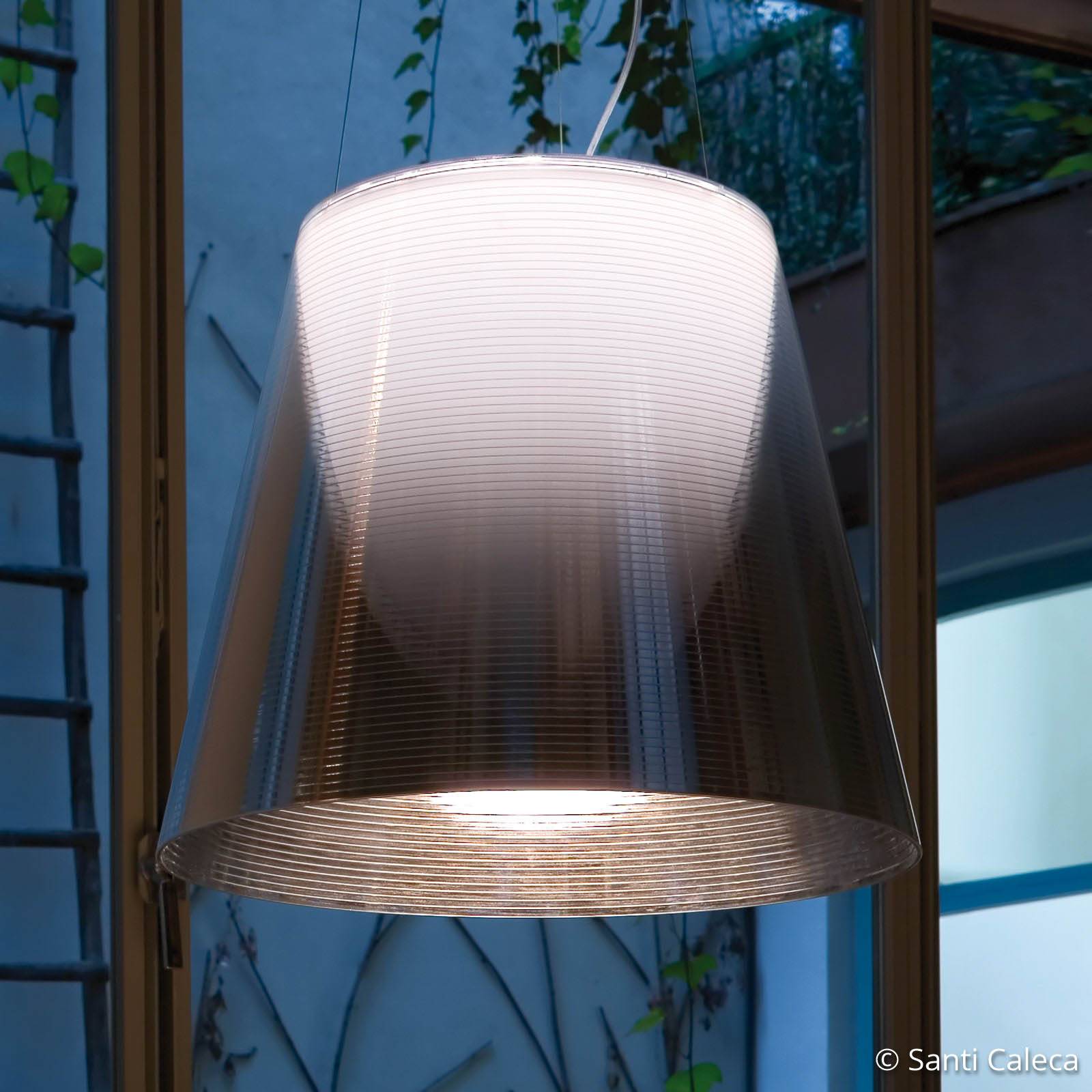 FLOS F6258030 Závěsná světla