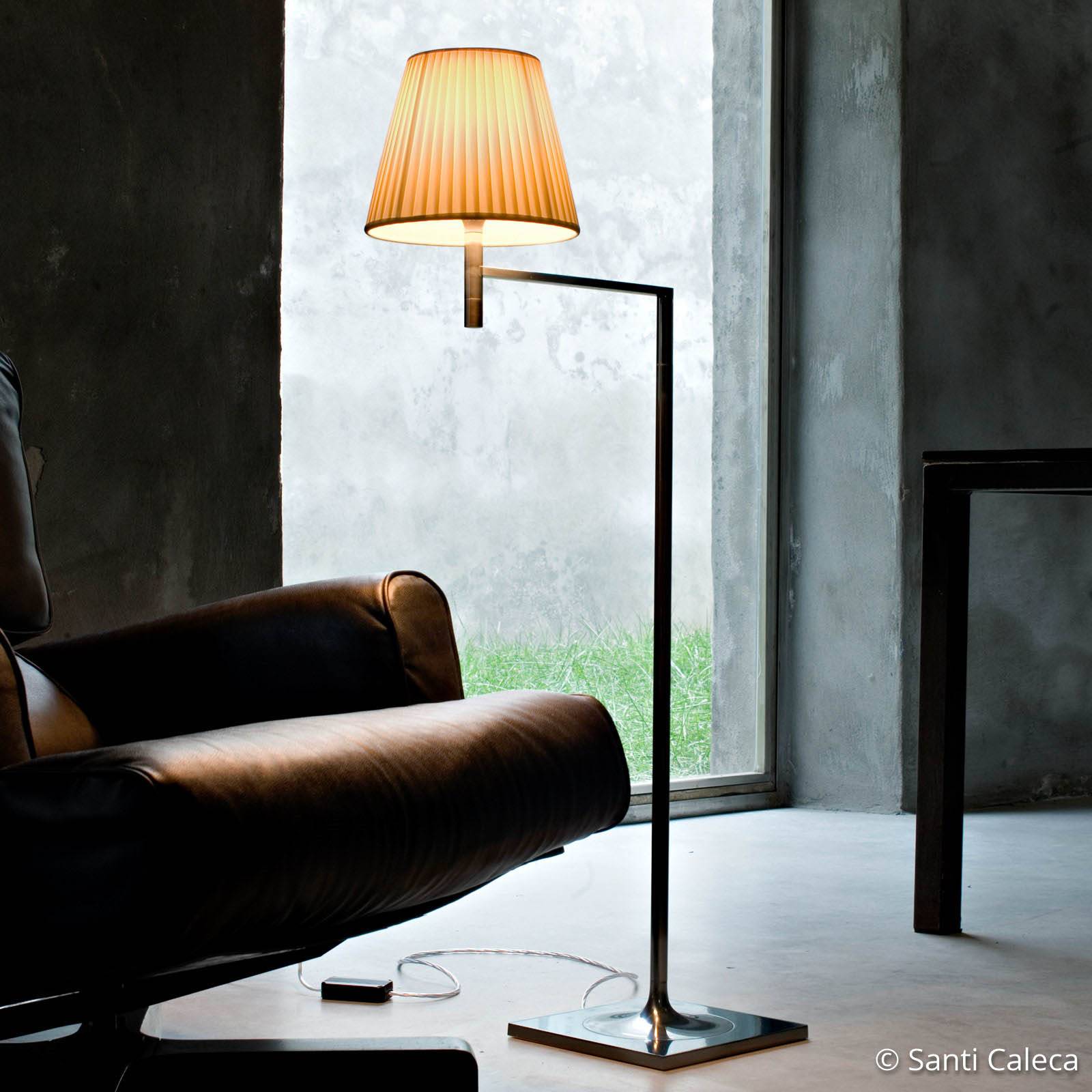 FLOS F62650 Stojací lampy