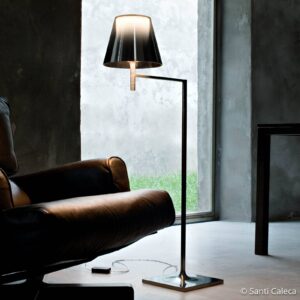 FLOS F6265004 Stojací lampy
