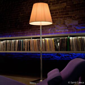 FLOS F63010 Stojací lampy