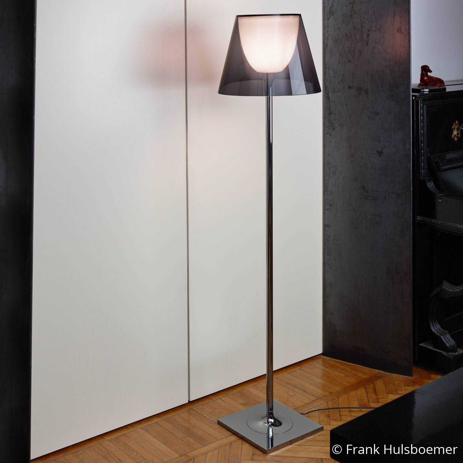 FLOS F6305030 Stojací lampy