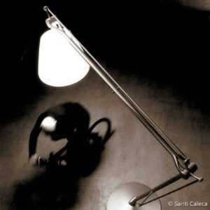 FLOS F6366020 Stojací lampy