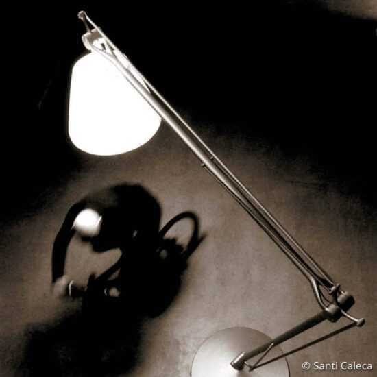 FLOS F6366020 Stojací lampy