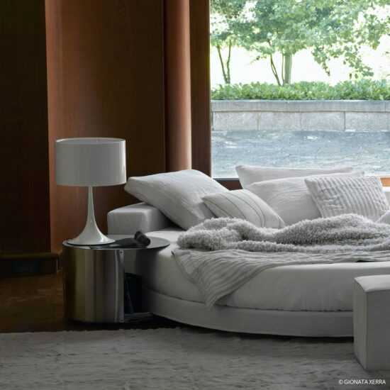 FLOS F6611009 Stolní lampy