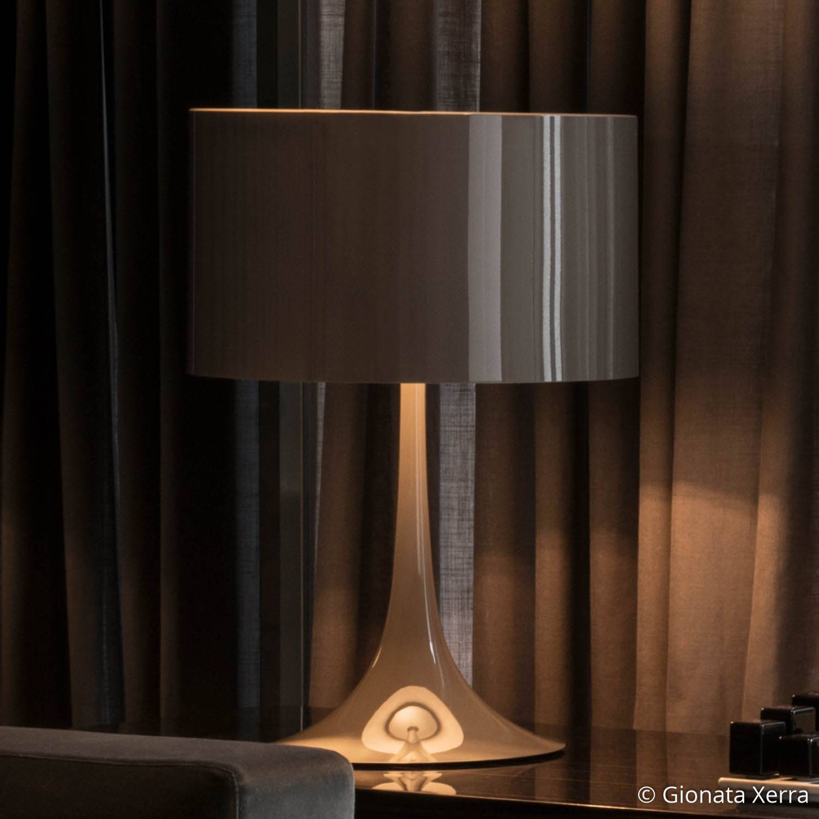 FLOS F6611021 Stolní lampy