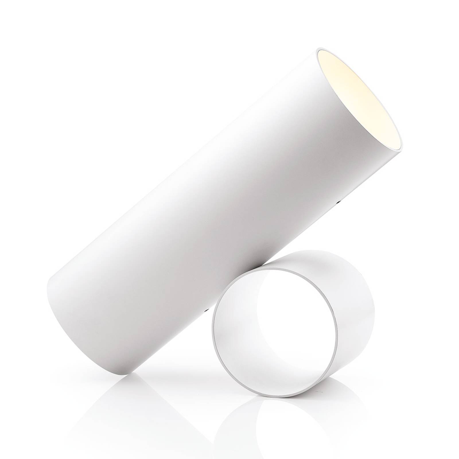 FLOS F6640009 Stolní lampy