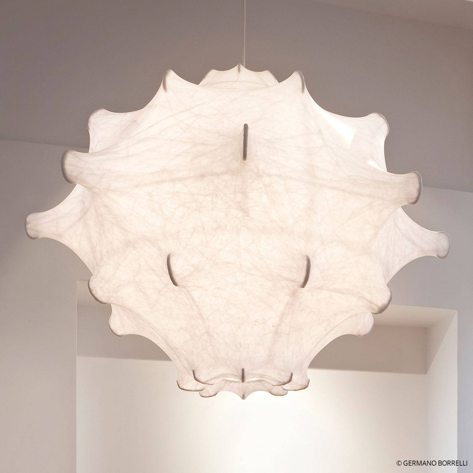 FLOS F7401009 Závěsná světla