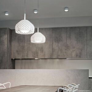 FLOS F7762009 Závěsná světla