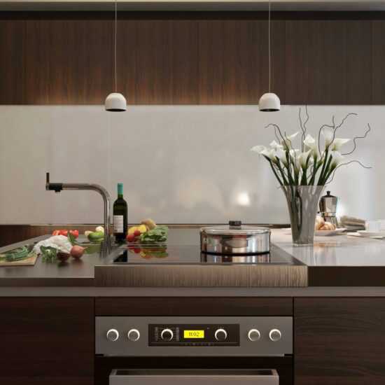 FLOS F9560009 Závěsná světla