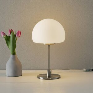 Fabas Luce 2654-31-178 Stolní lampy na noční stolek