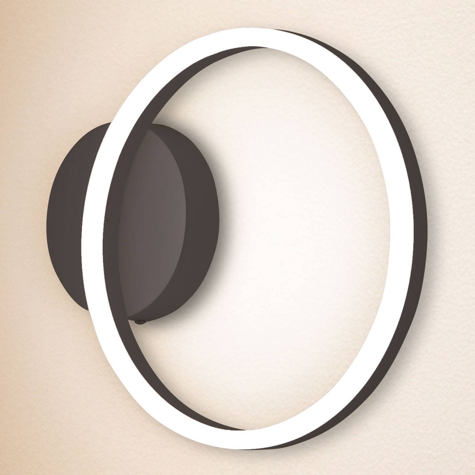 Fabas Luce 3508-21-101 Nástěnná svítidla