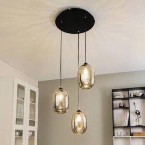 Fabas Luce 3519-47-126 Závěsná světla