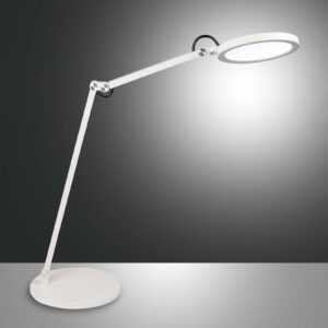 Fabas Luce 3551-30-102 Stolní lampy kancelářské