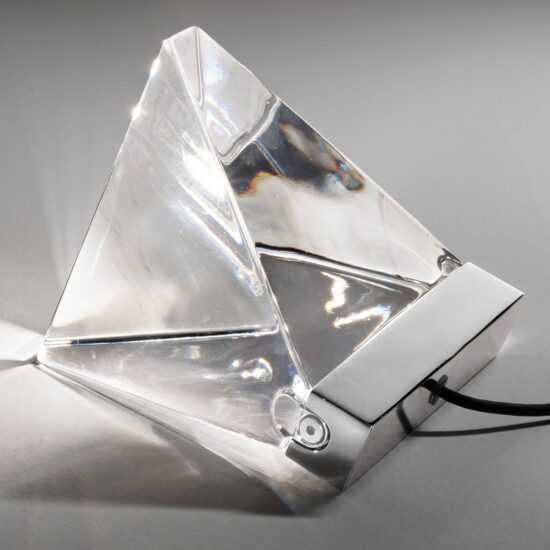 Fabbian F41 B01 11 Stolní lampy