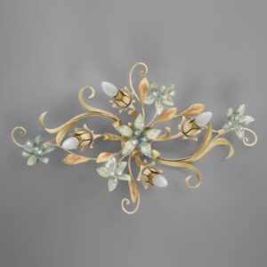 Ferro Luce 288/4 PL Nástěnná svítidla