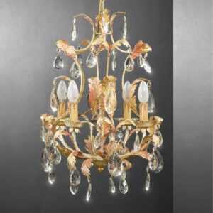 Ferro Luce 333/4 K Lustry