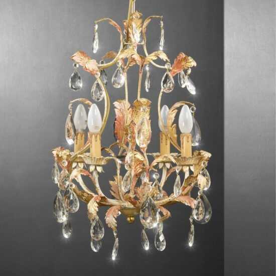 Ferro Luce 333/4 K Lustry