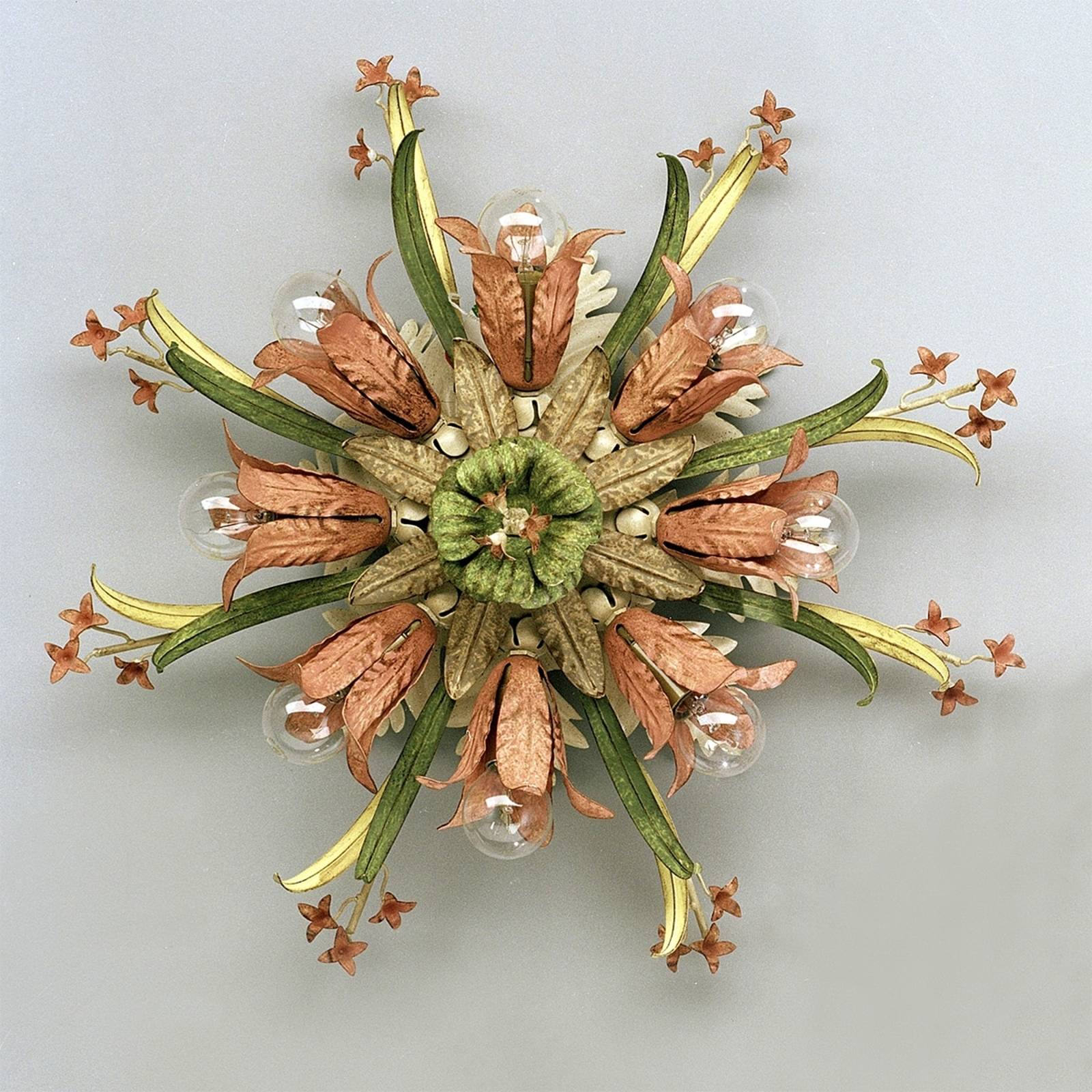 Ferro Luce 3865-8/Past Stropní svítidla