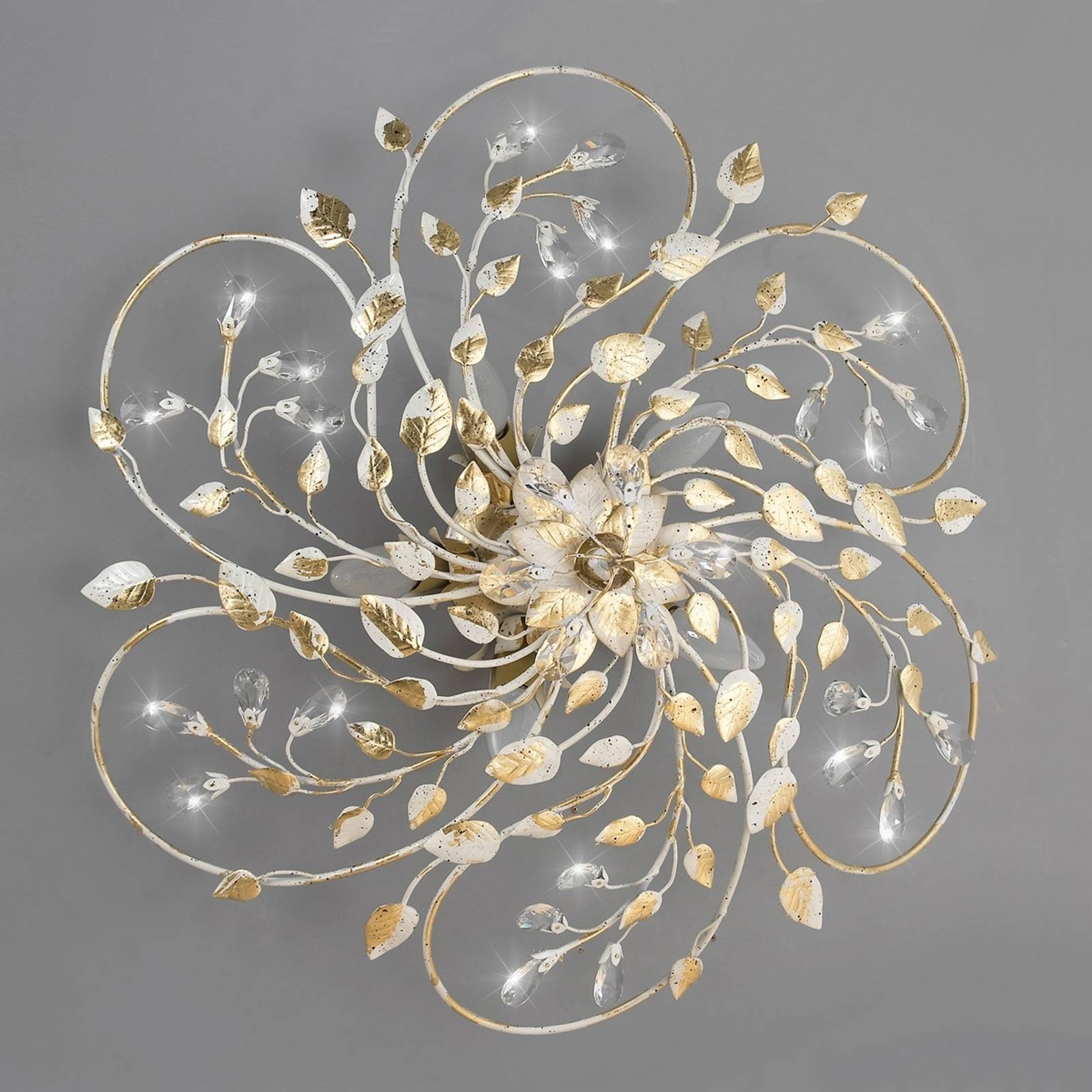 Ferro Luce 55/3 Stropní svítidla