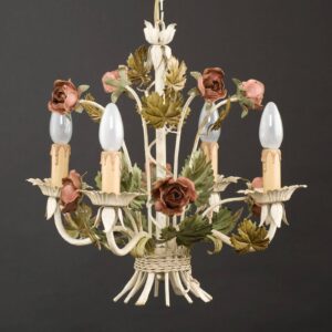 Ferro Luce 5558/4 Z&aacute;věsn&aacute; světla