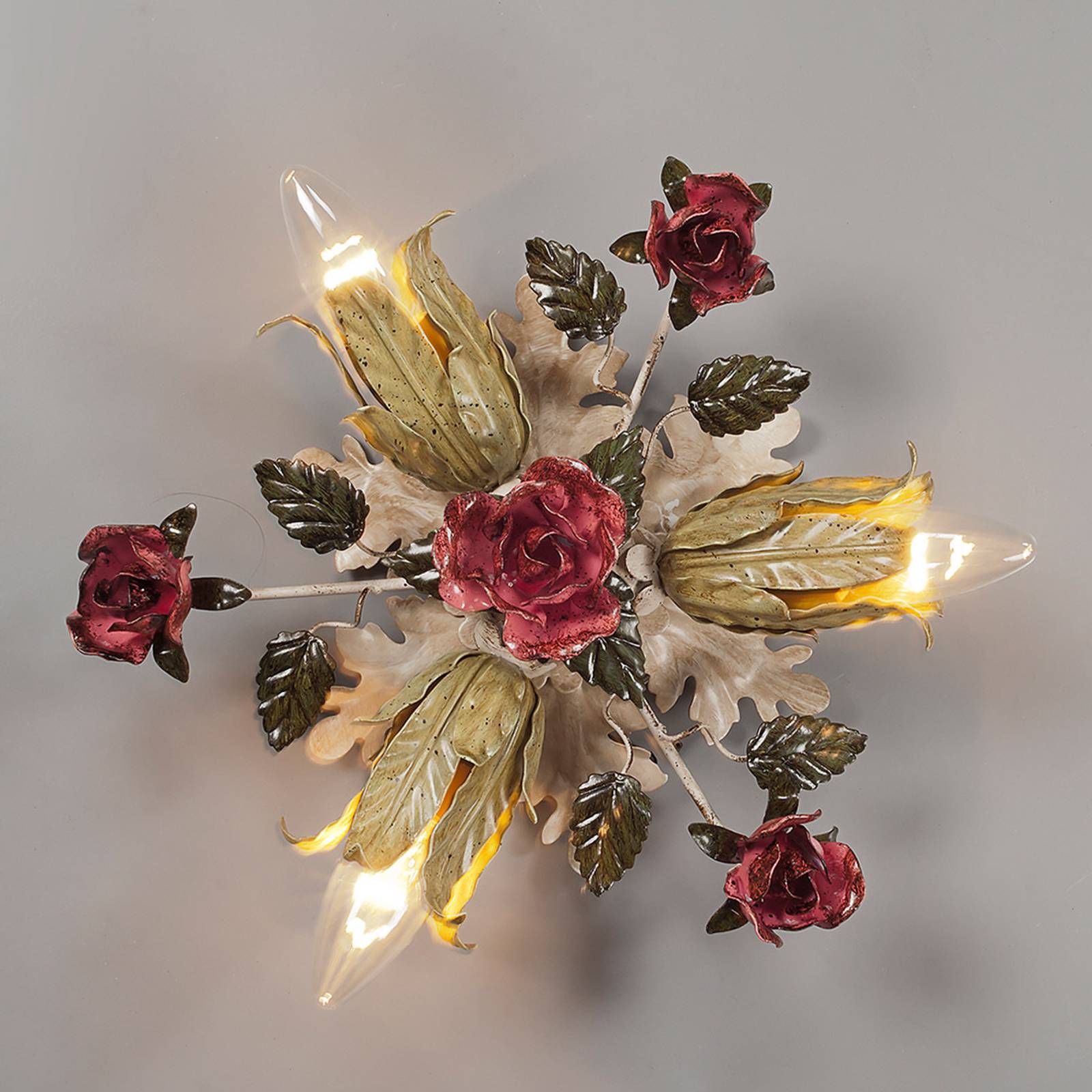 Ferro Luce 7865/3 Stropní svítidla