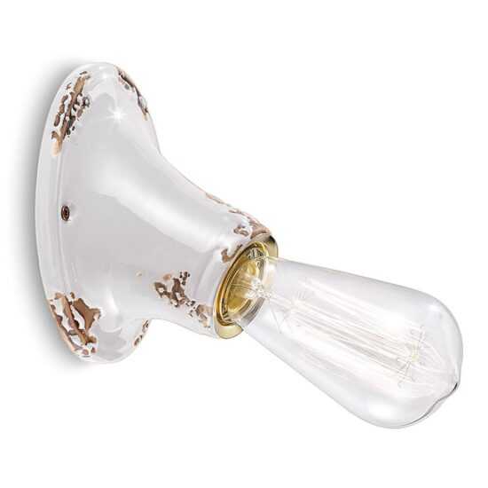 Ferro Luce C115 VIB Nástěnná svítidla