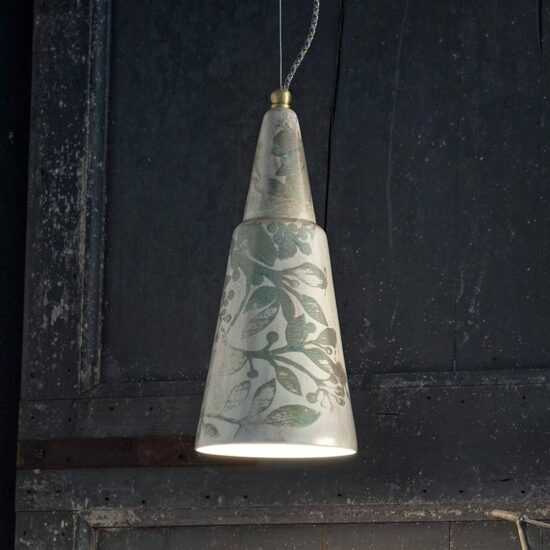 Ferro Luce C1411 AUT Závěsná světla