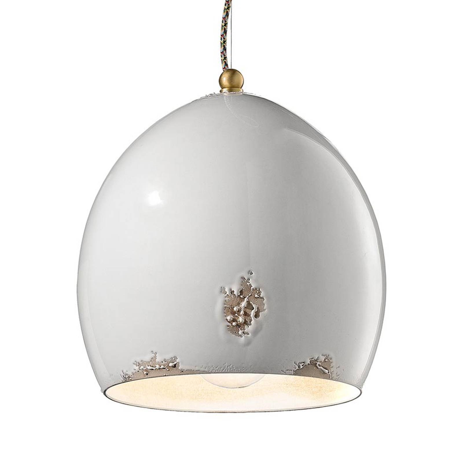 Ferro Luce C1414 VIB Závěsná světla