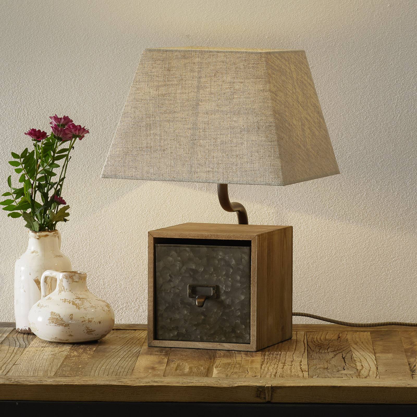 Freelight T 5982 Z Stolní lampy