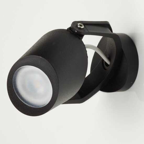 Fumagalli 1M1.000.000.AXU1K LED reflektory a svítidla s bodcem do země