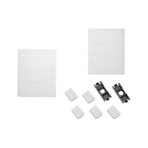 GLamOX Náhradní díly