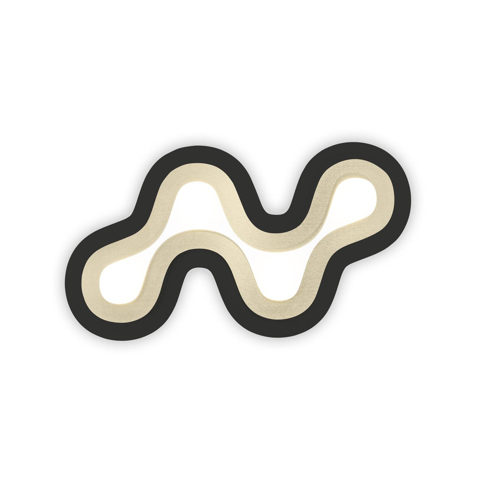 GROSSMANN 74-777-068 Nástěnná svítidla