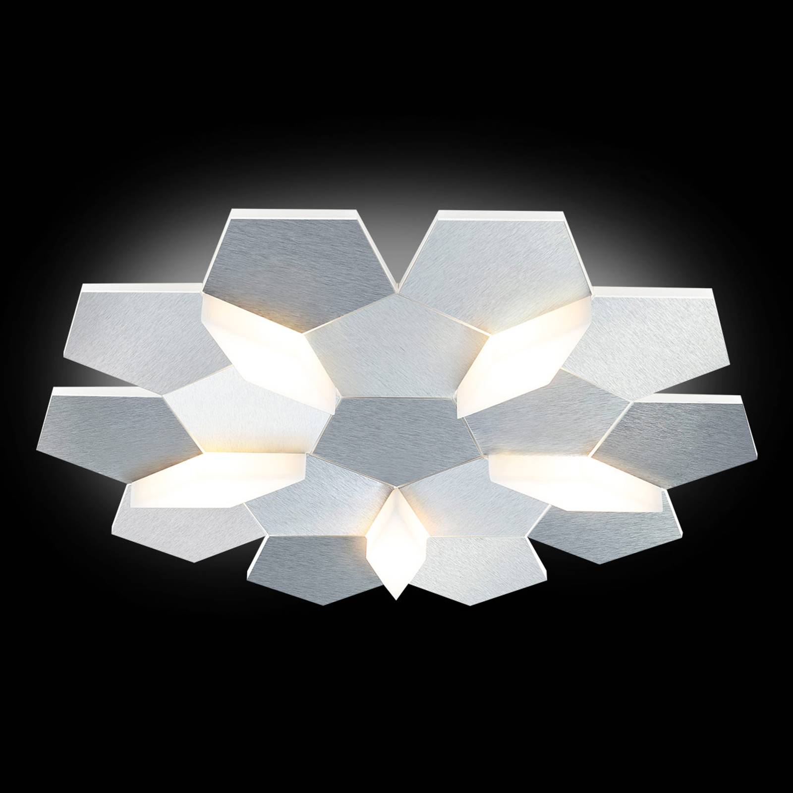 GROSSMANN 75-785-072 Stropní svítidla