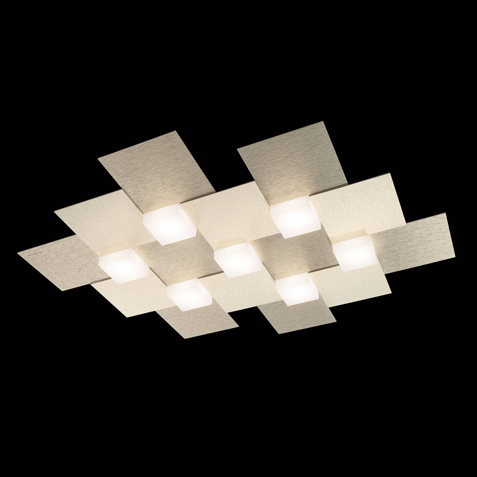 GROSSMANN 77-770-075 Stropní svítidla