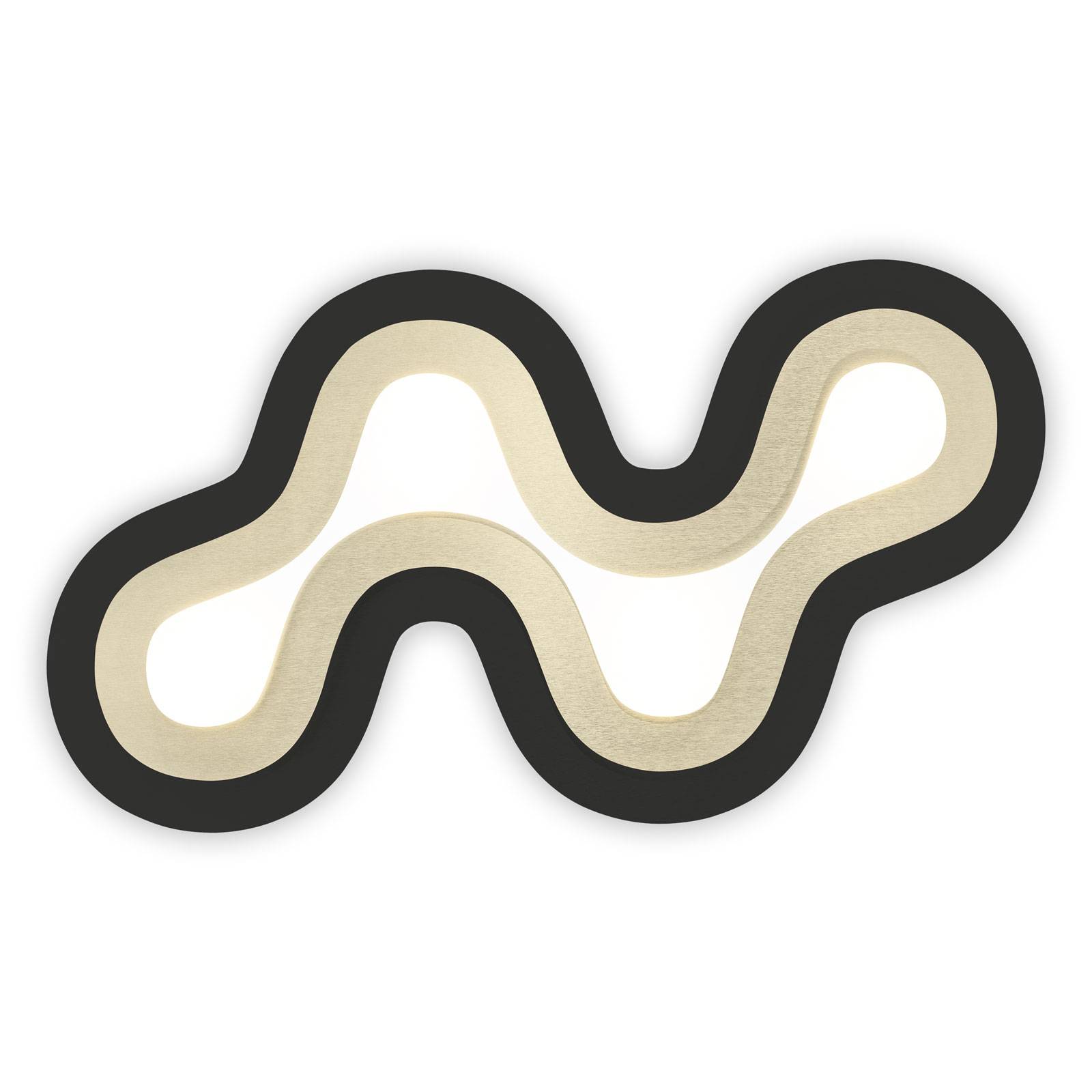 GROSSMANN 78-777-068 Nástěnná svítidla