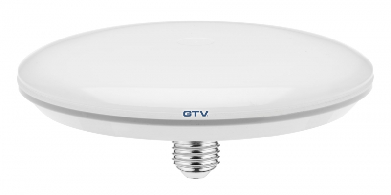 GTV LED žárovka LD-UFO18W-30 Světelný zdroj LED