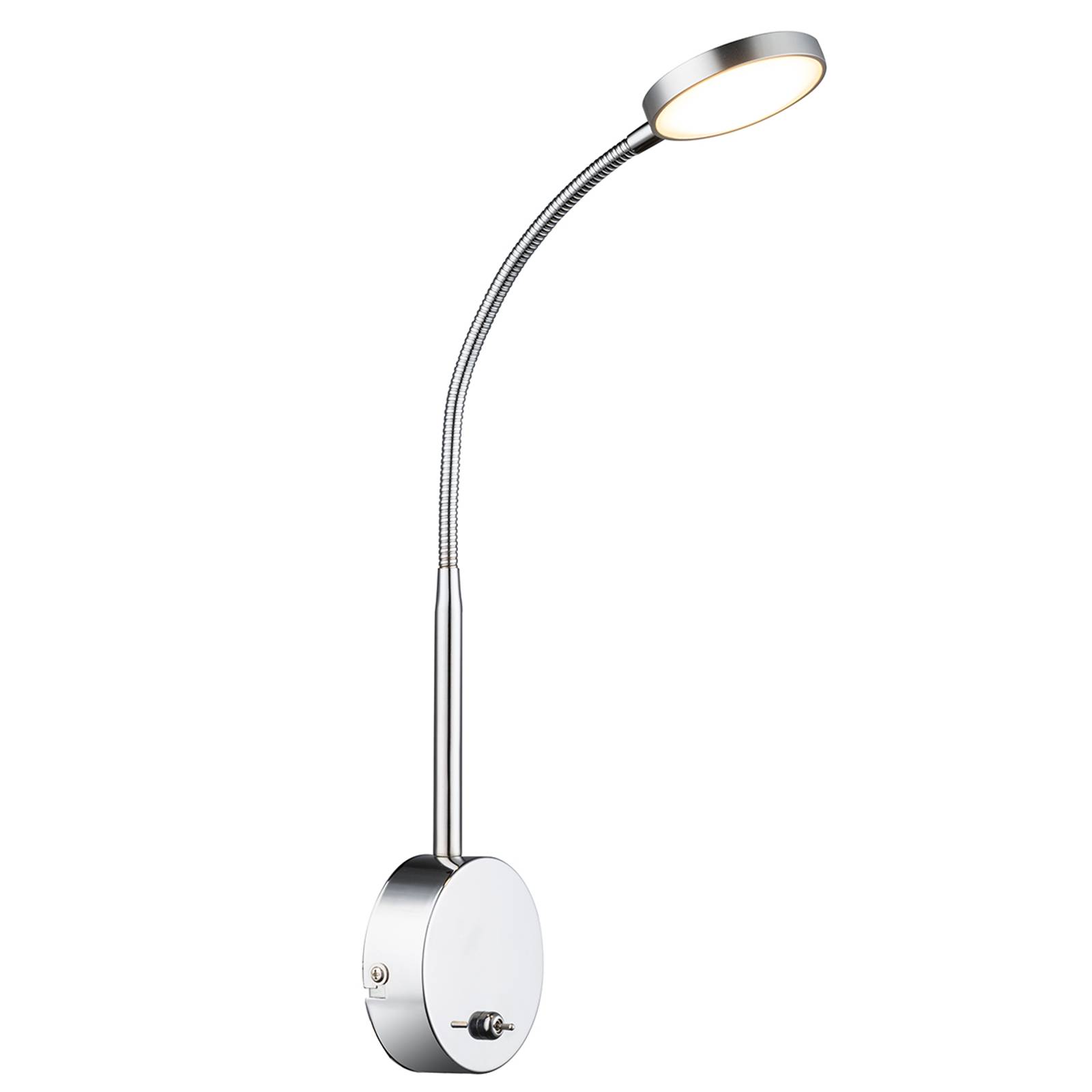 Globo 24103W Nástěnná svítidla