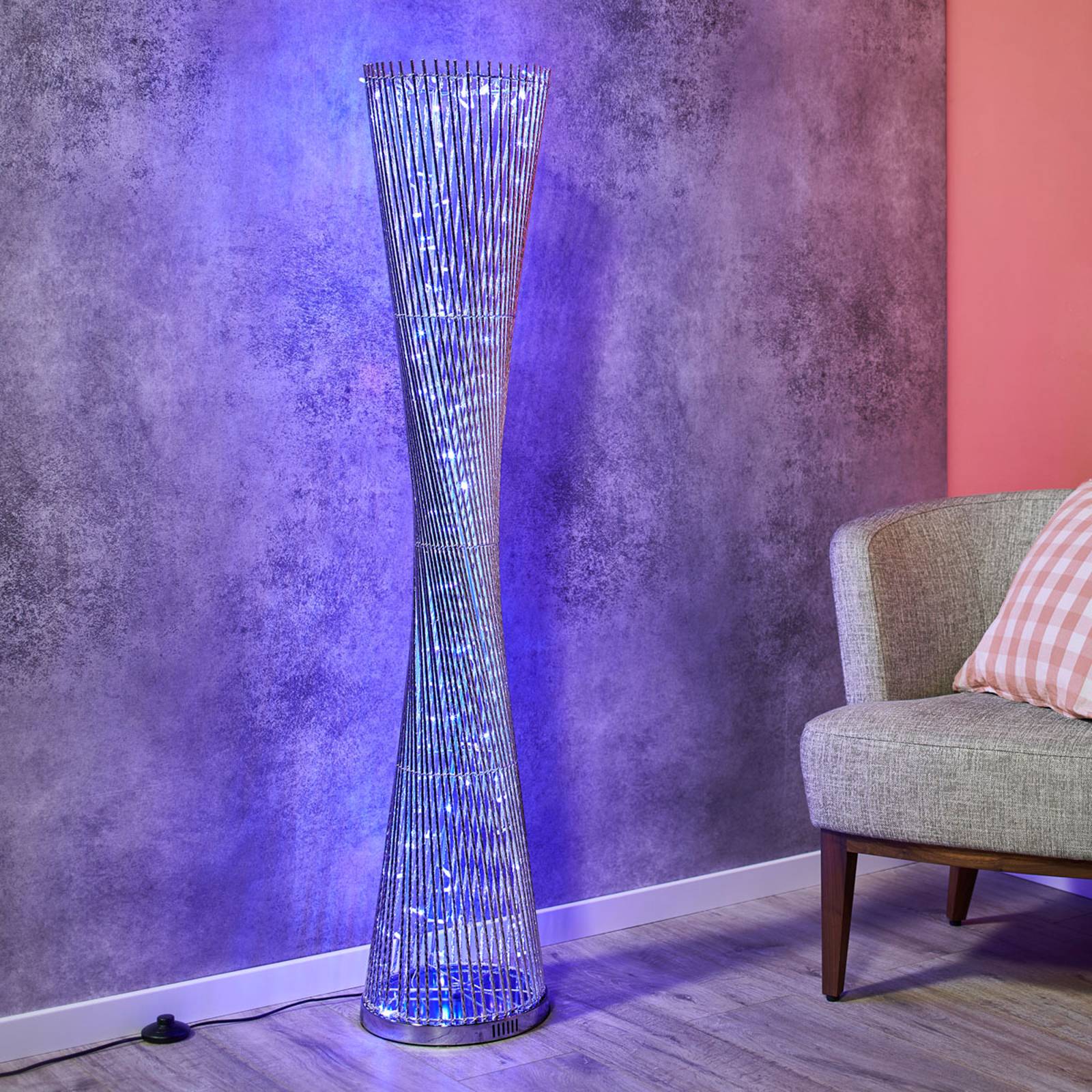 Globo 25846 Stojací lampy