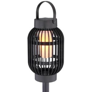 Globo 33538 Solární dekorace na zahradu