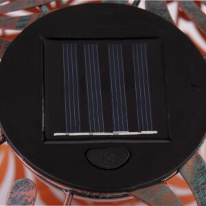 Globo 33632G Solární dekorace na zahradu