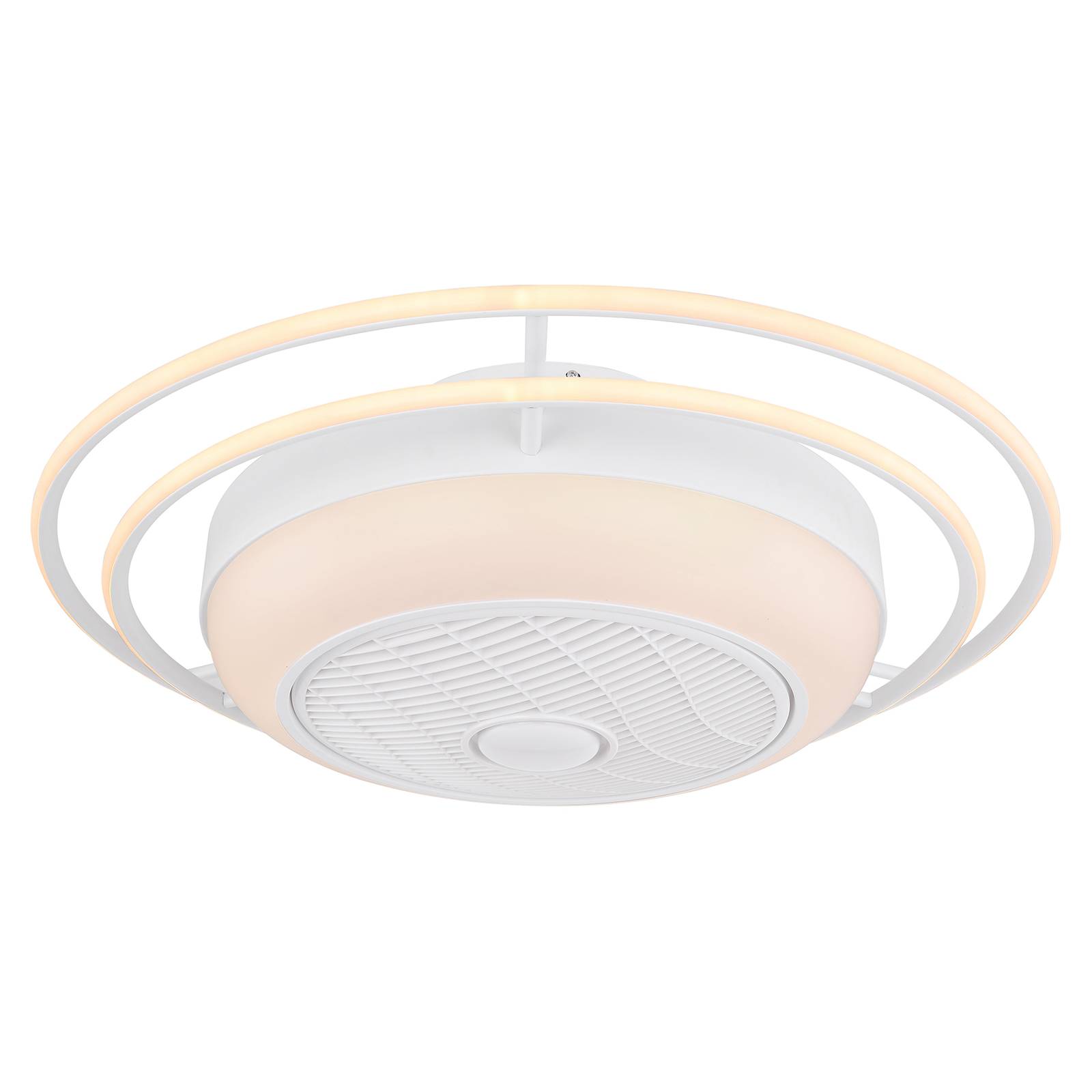 Globo 3616 Stropní ventilátory se světlem