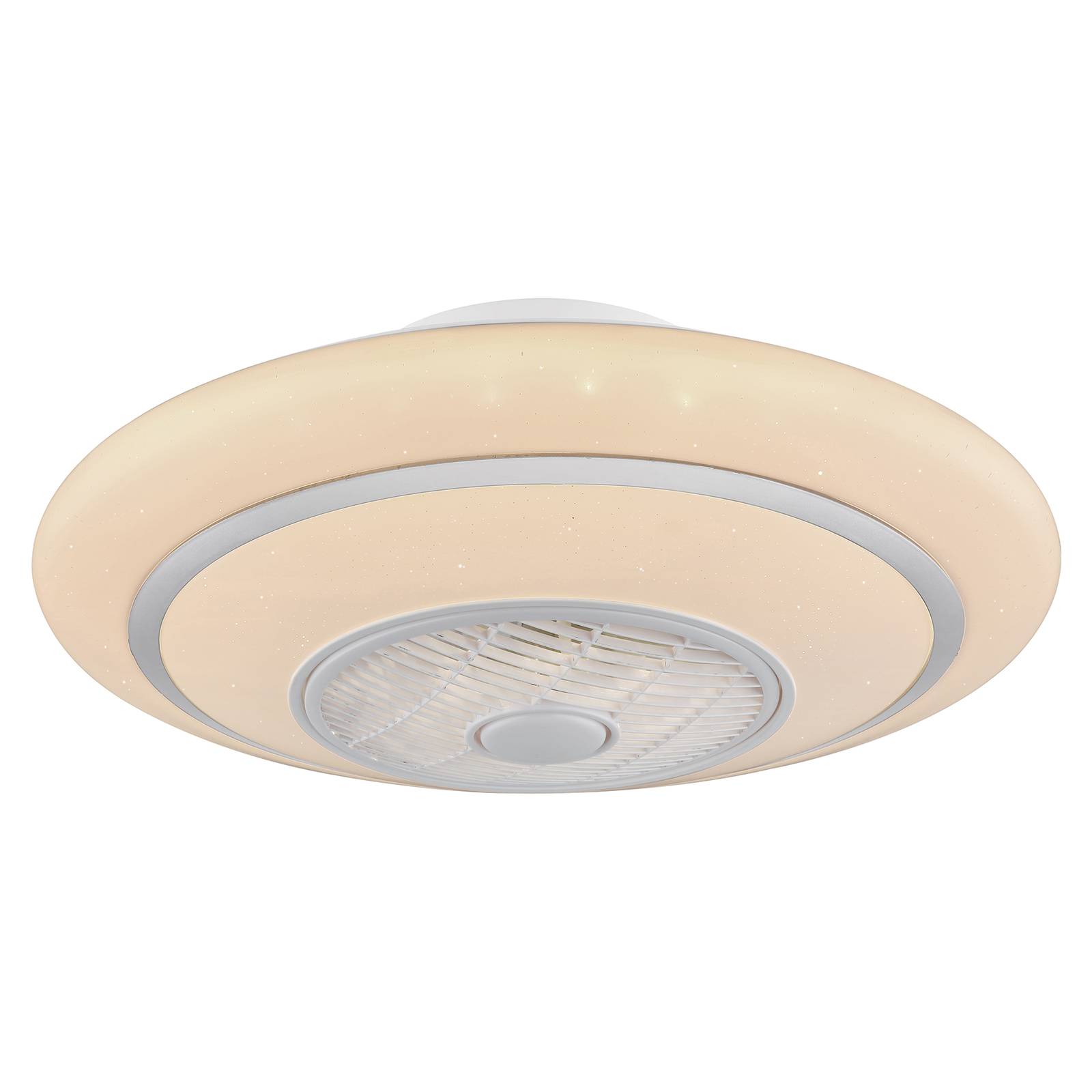 Globo 3618 Stropní ventilátory se světlem