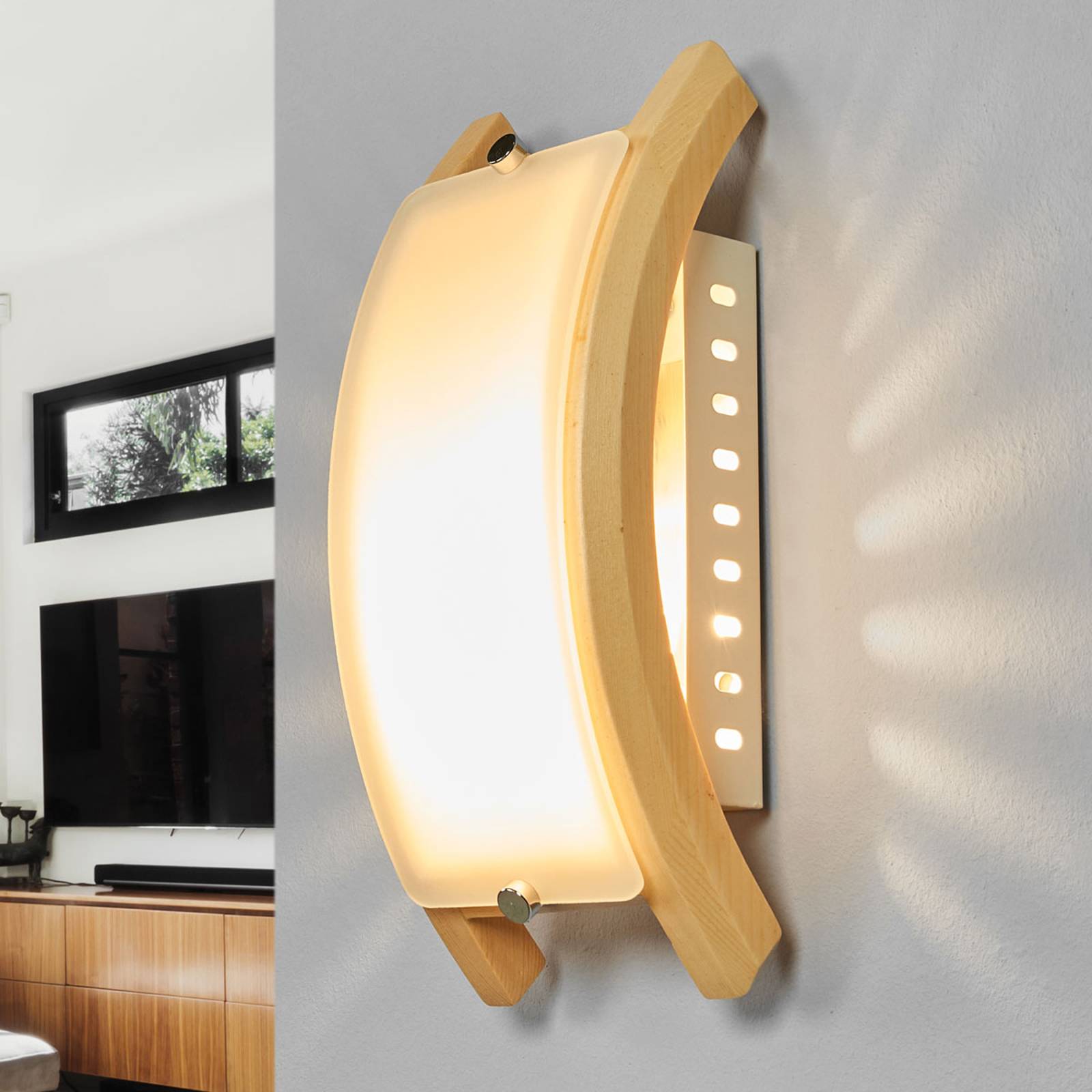 Globo 41308 Nástěnná svítidla