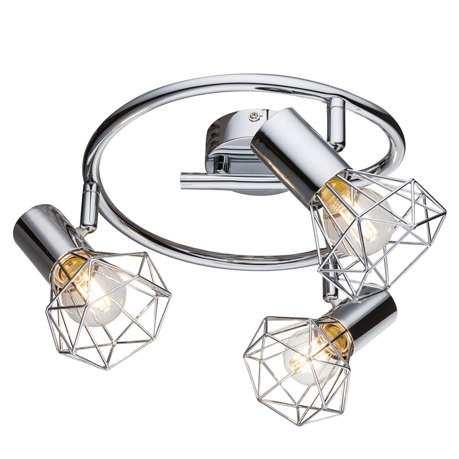 Globo 54802-3 Stropní svítidla