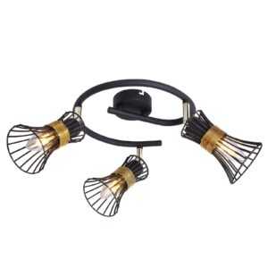 Globo 54814-3 Stropn&iacute; sv&iacute;tidla