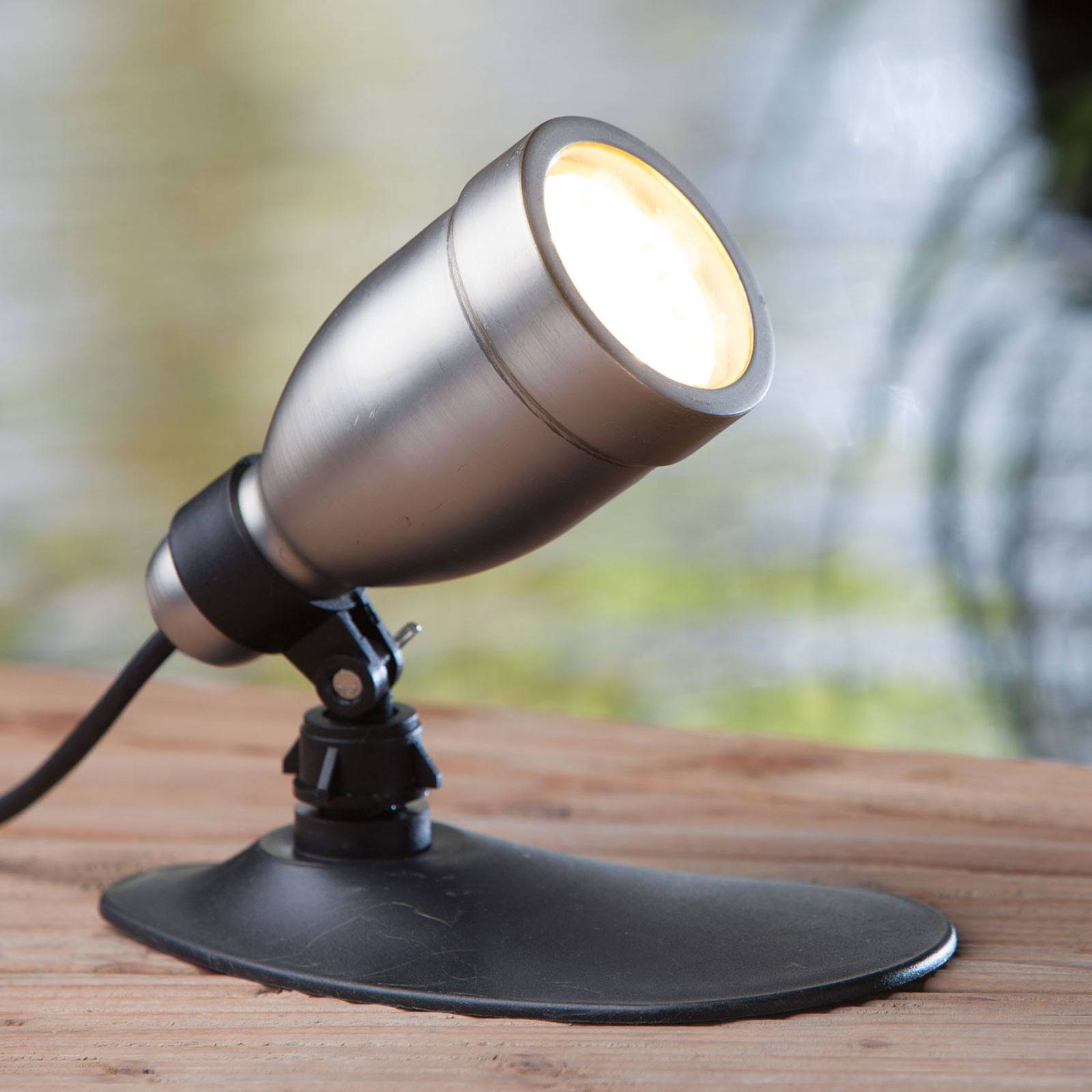 HEISSNER L426-00 Heissner smart lights