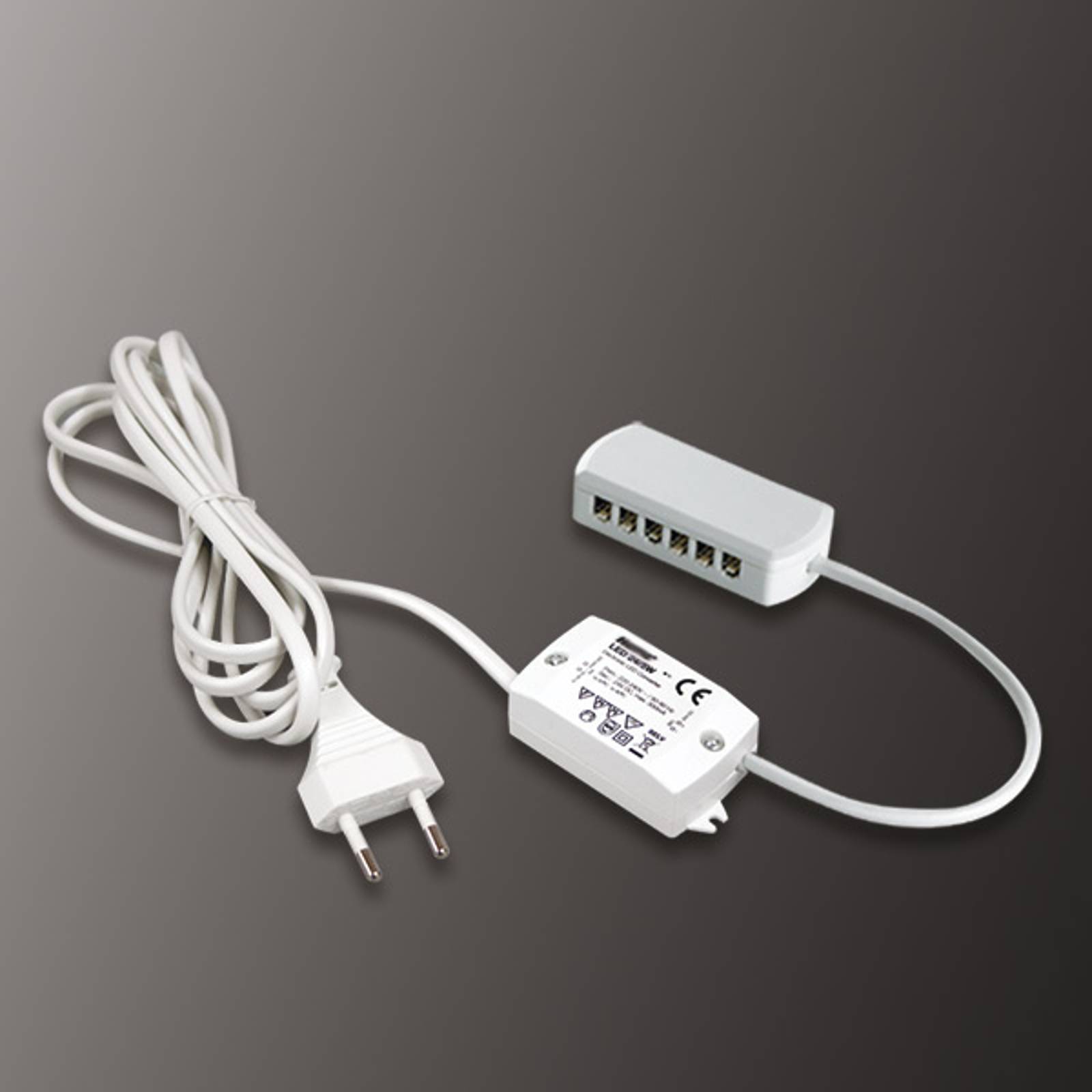 HERA 20604002301 Zdroje konstantního proudu 