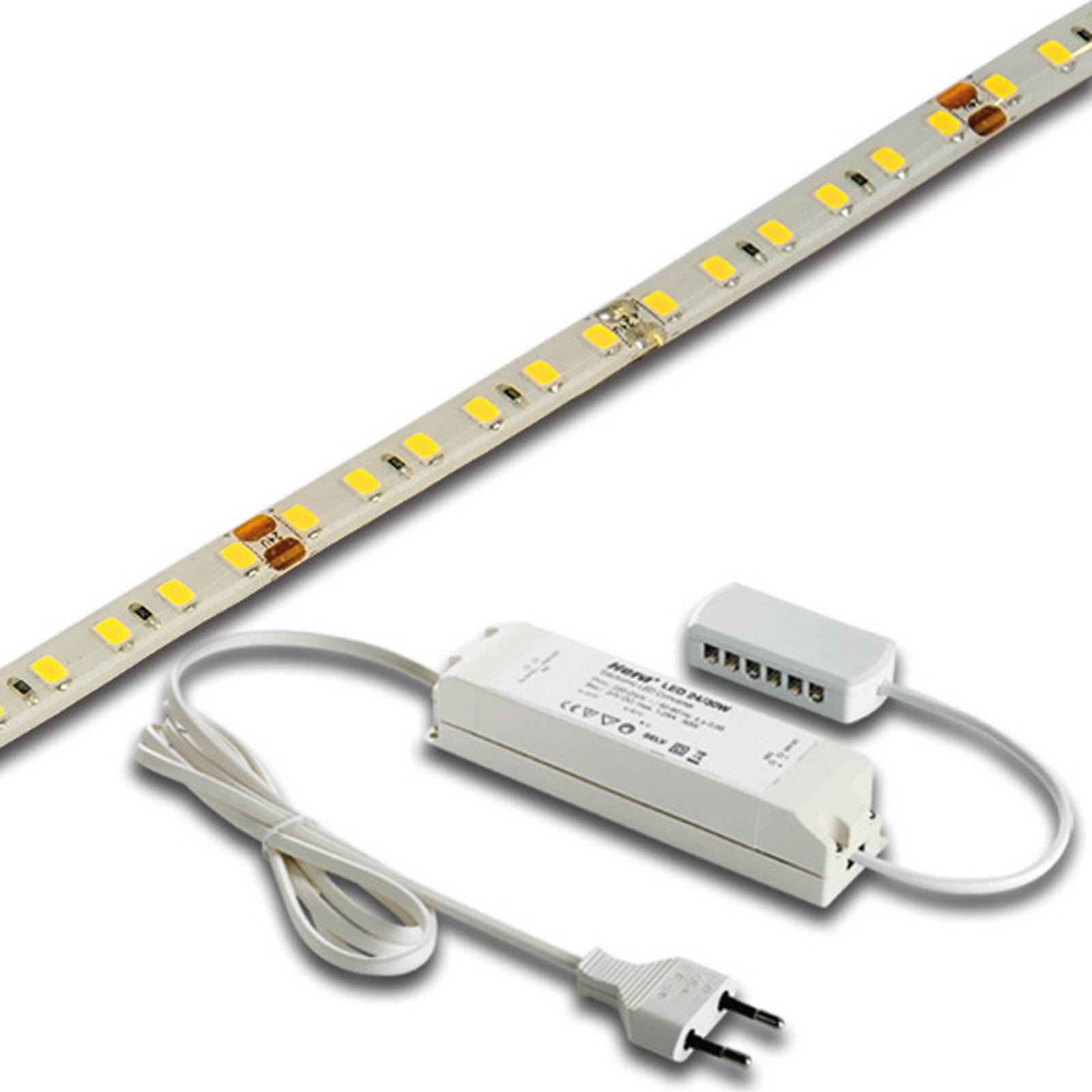 HERA Kompletní sada LED pásků 